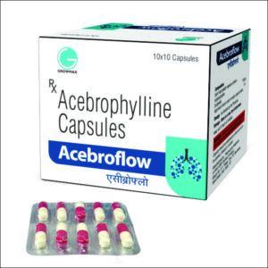 ACEBROFLOW