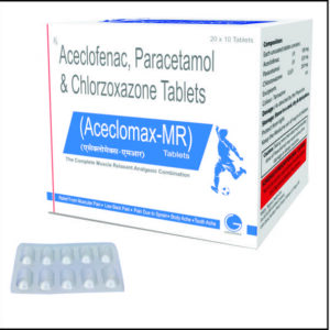 ACECLOMAX-MR