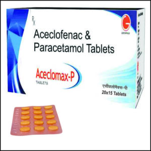 ACECLOMAX-P