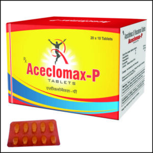ACECLOMAX-P