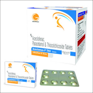 ACECLOMAX-P TH4