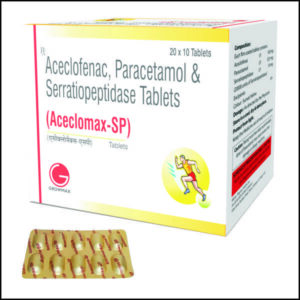 ACECLOMAX-SP