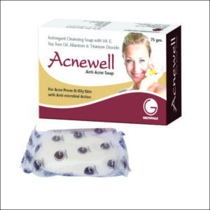 ACNEWELL