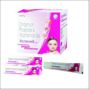 ACNEWELL GEL