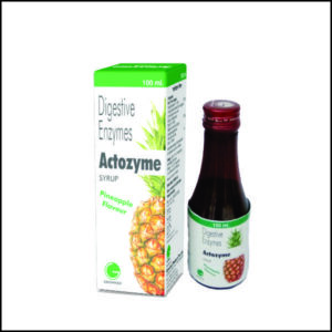 ACTOZYME