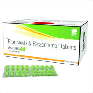 ACUCOXIA-P