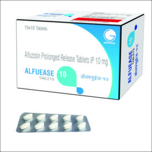 ALFUEASE -10