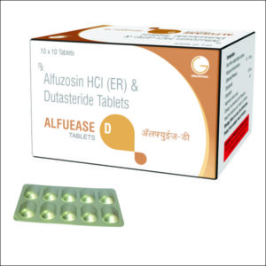 ALFUEASE -D