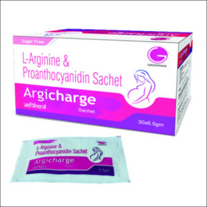 ARGICHARGE