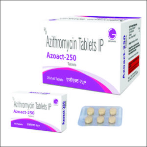 AZOACT 250