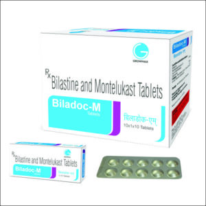 BILADOC-M