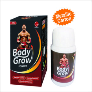 GROWMAX BODY GROW