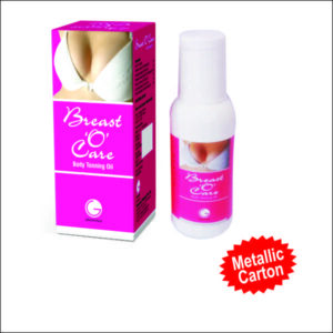 BREAST O CARE OIL