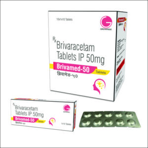 BRIVAMED 50