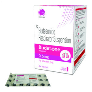 BUDETONE