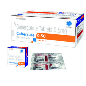 CABERSURE-0.5