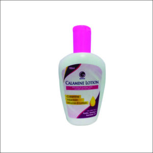 GROWMAX CALAMINE LOTION