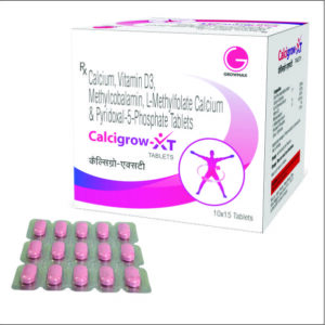 CALCIGROW-XT
