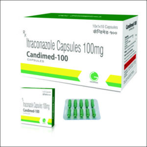 CANDIMED-100