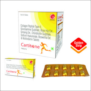 CARTITONE