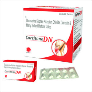 CARTITONE-DN