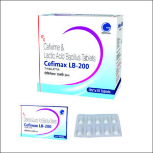CEFIMAX LB-200