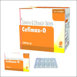CEFIMAX-O