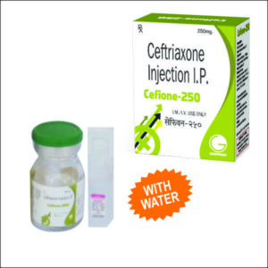 CEFIONE-250