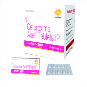 CEFUIN-500