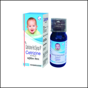 CETRIZINE