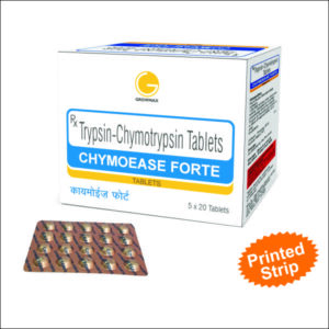 CHYMOEASE FORTE