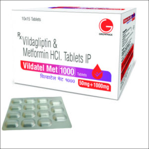 VILDATEL MET 1000