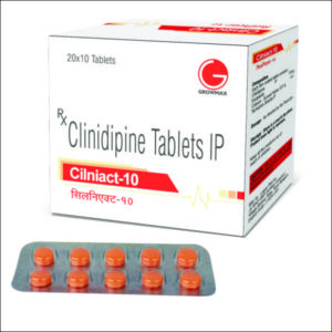 CILNIACT-10