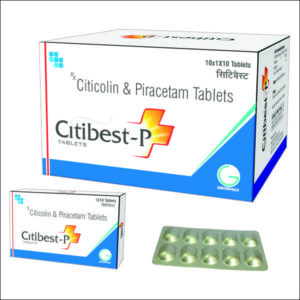 CITIBEST -P