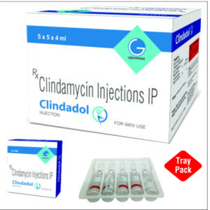 CLINDADOL