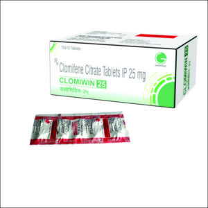 CLOMIWIN-25
