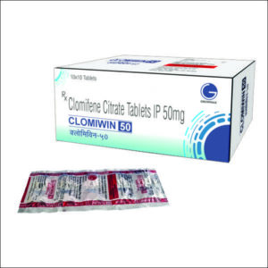 CLOMIWIN-50