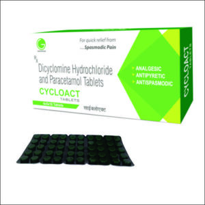 CYCLOACT