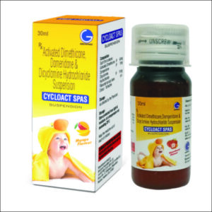 CYCLOACT-PLUS