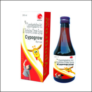 CYPOGROW