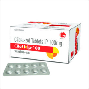 CILOHELP-100