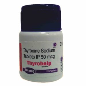 THYROHELP-50