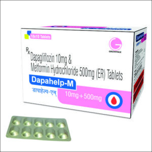 DAPAHELP -M