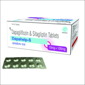 DAPAHELP -S