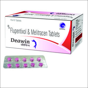 DEAWIN