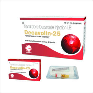 DECAVOLIN-25