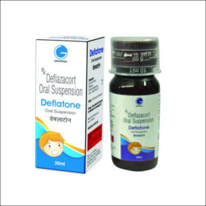 DEFLATONE
