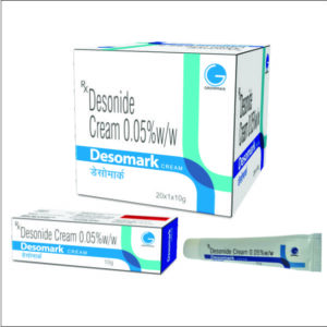 DESOMARK CREAM