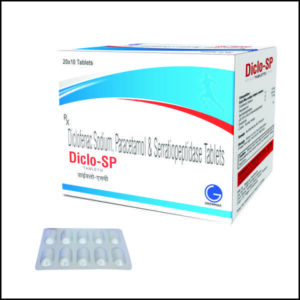 DICLO-SP
