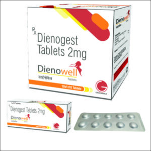 DIENOWELL